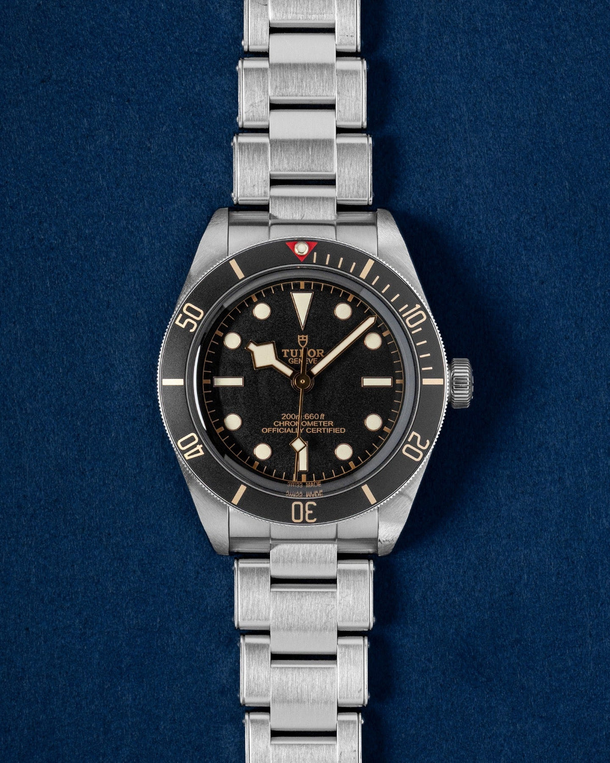 Tudor Black Bay Fifty-Eight M79030N-0001