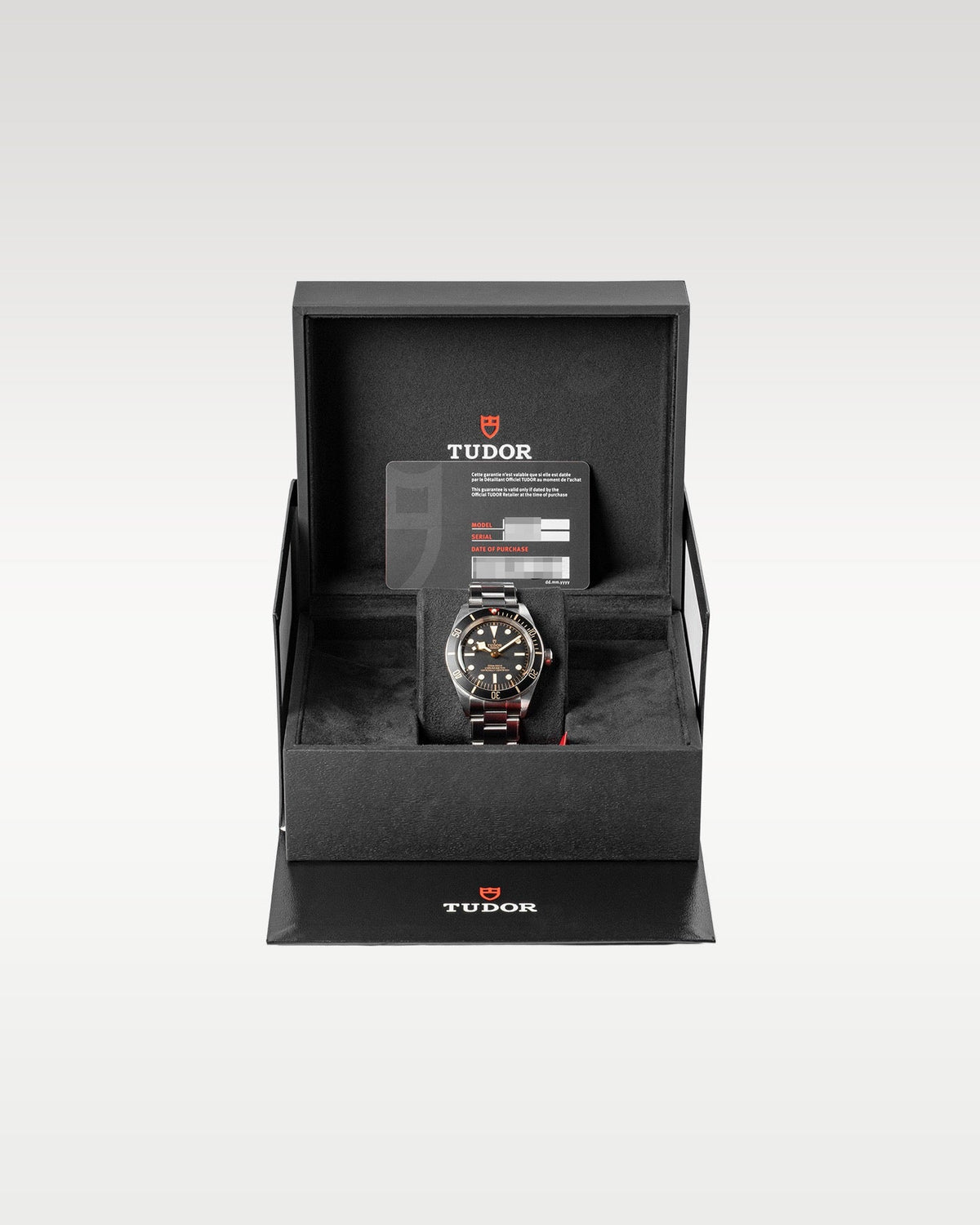 Tudor Black Bay Fifty-Eight M79030N-0001