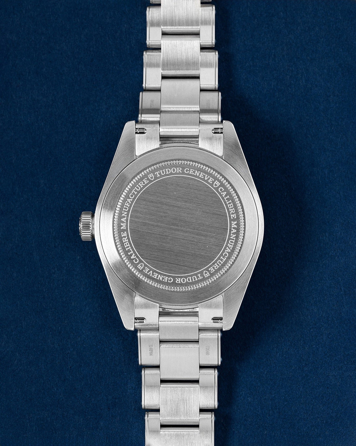 Tudor Black Bay Fifty-Eight M79030N-0001