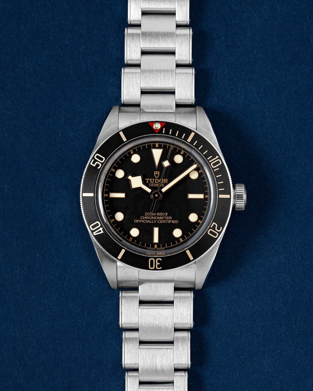Tudor Black Bay Fifty-Eight M79030N-0001