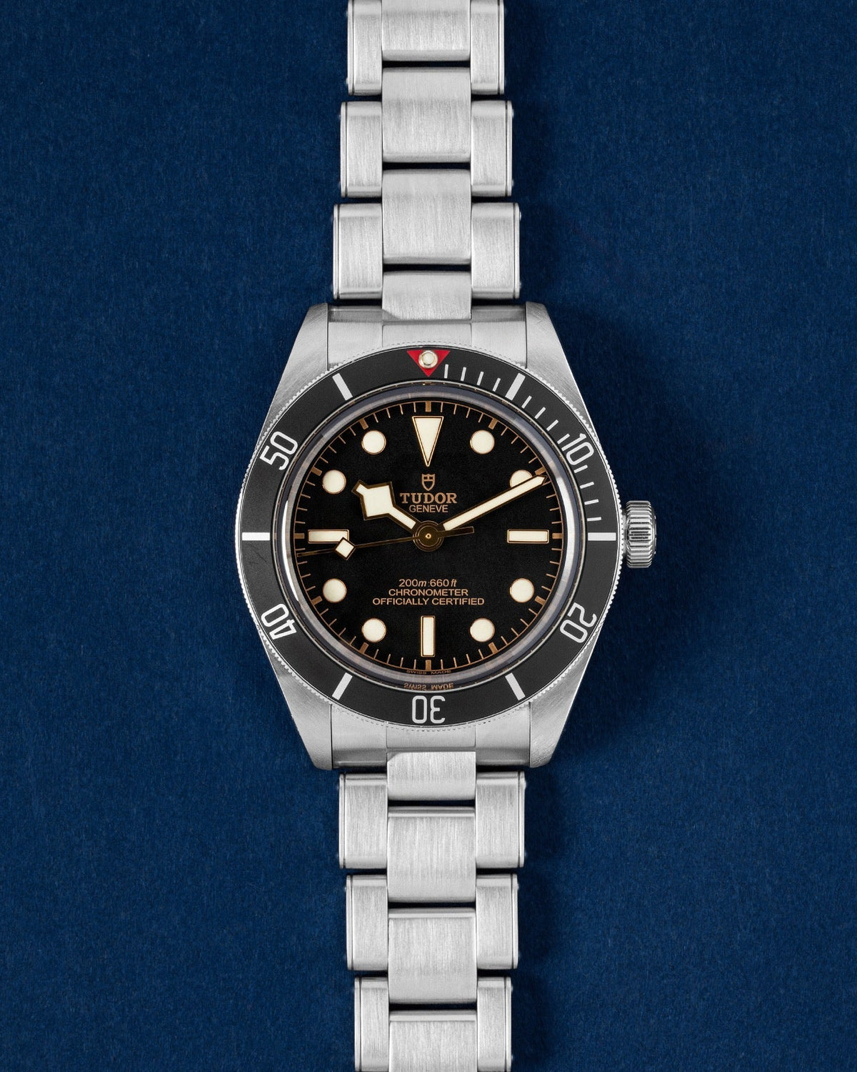 Tudor Black Bay Fifty-Eight M79030N-0001