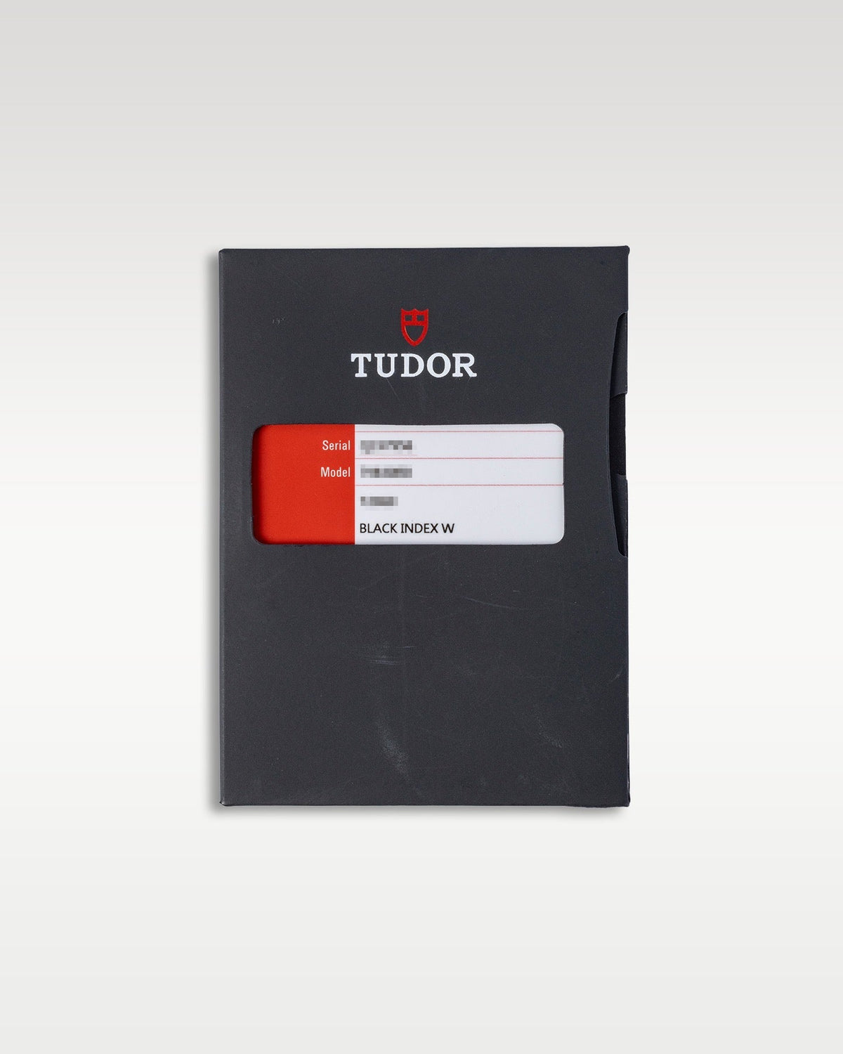 Tudor Black Bay GMT 79830RB
