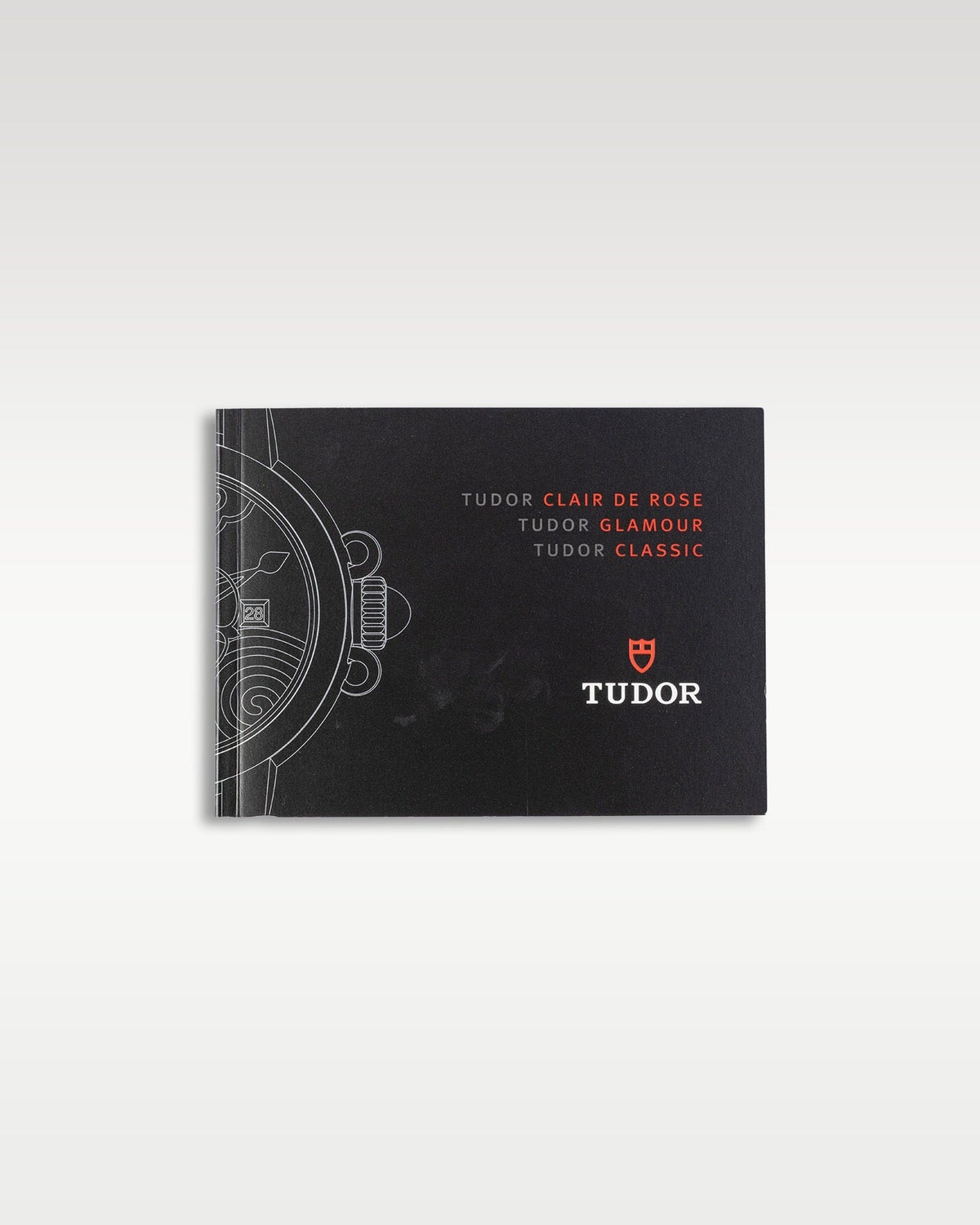 Tudor Black Bay GMT 79830RB