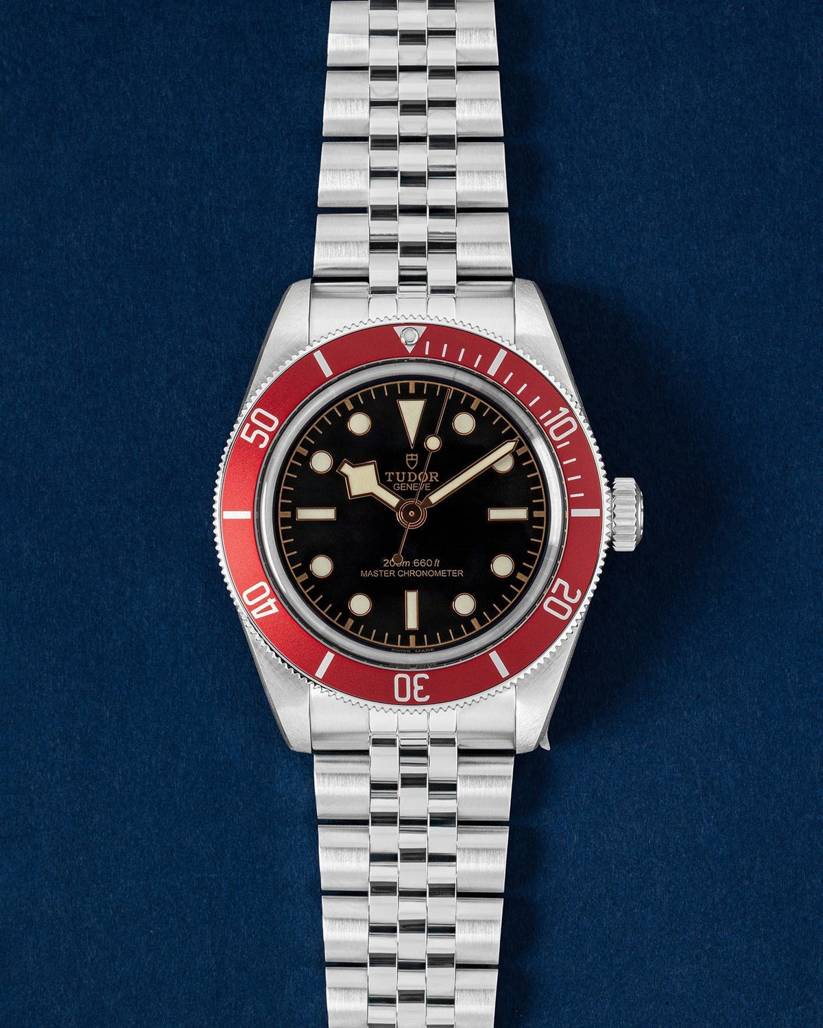 Tudor Black Bay M7941A1A0RU-0003