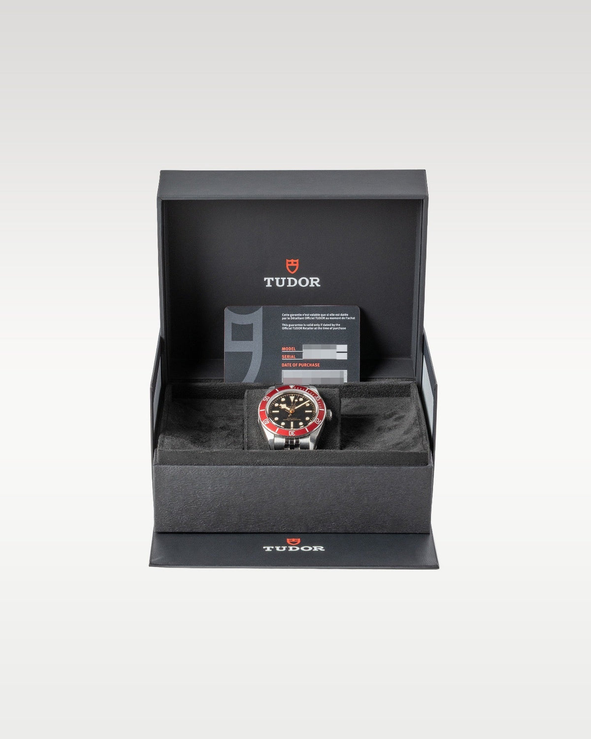 Tudor Black Bay M7941A1A0RU-0003