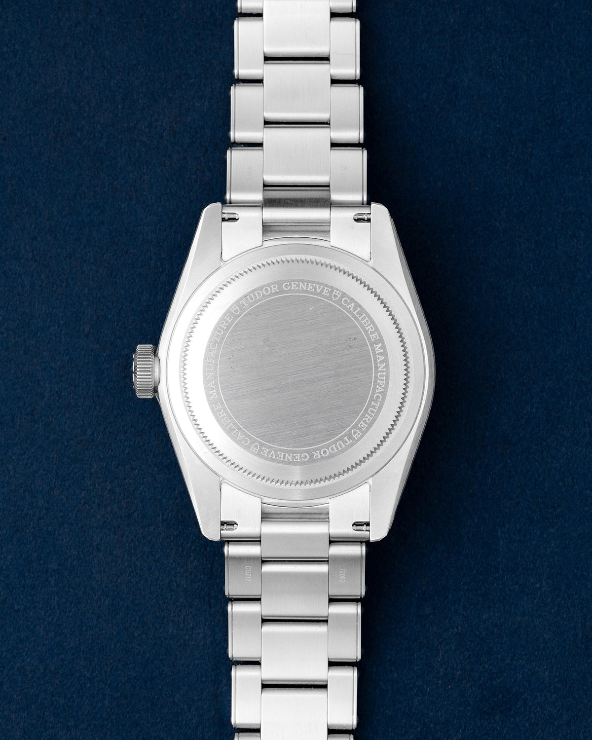 Tudor GMT Stainless Steel 79830RB