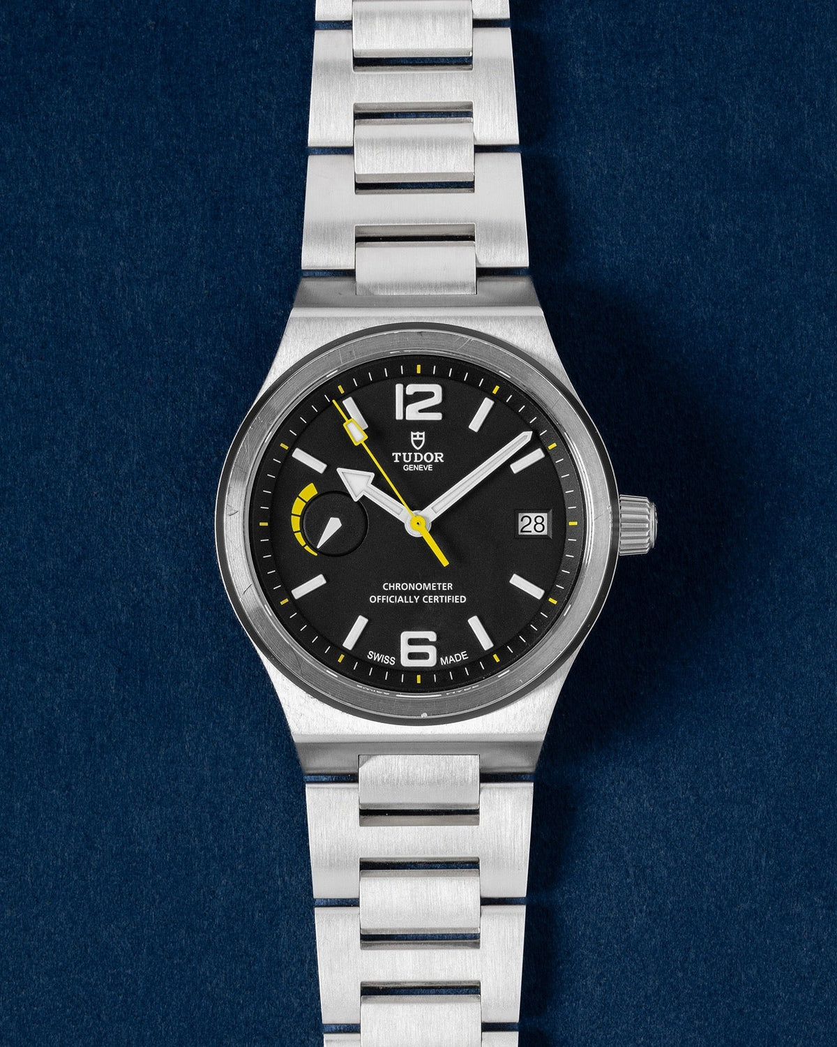 Tudor North Flag 91210N
