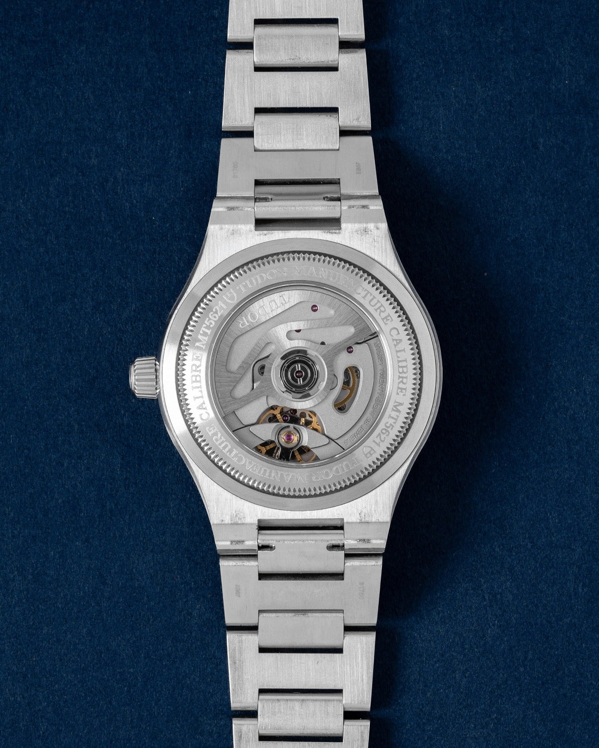 Tudor North Flag 91210N