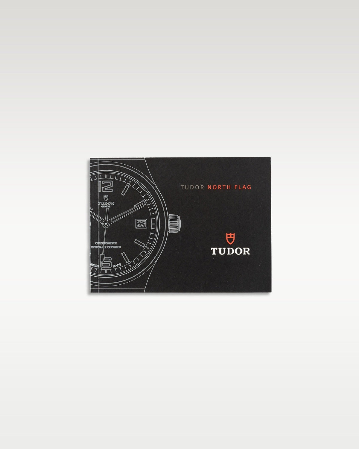 Tudor North Flag 91210N