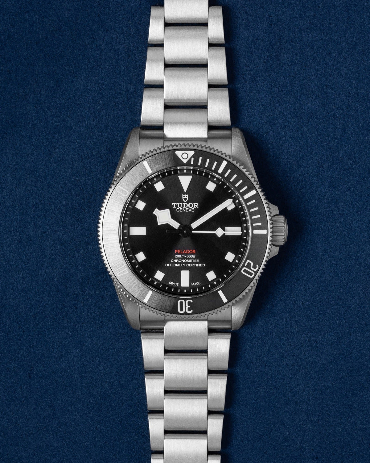 Tudor Pelagos 25407N-0001