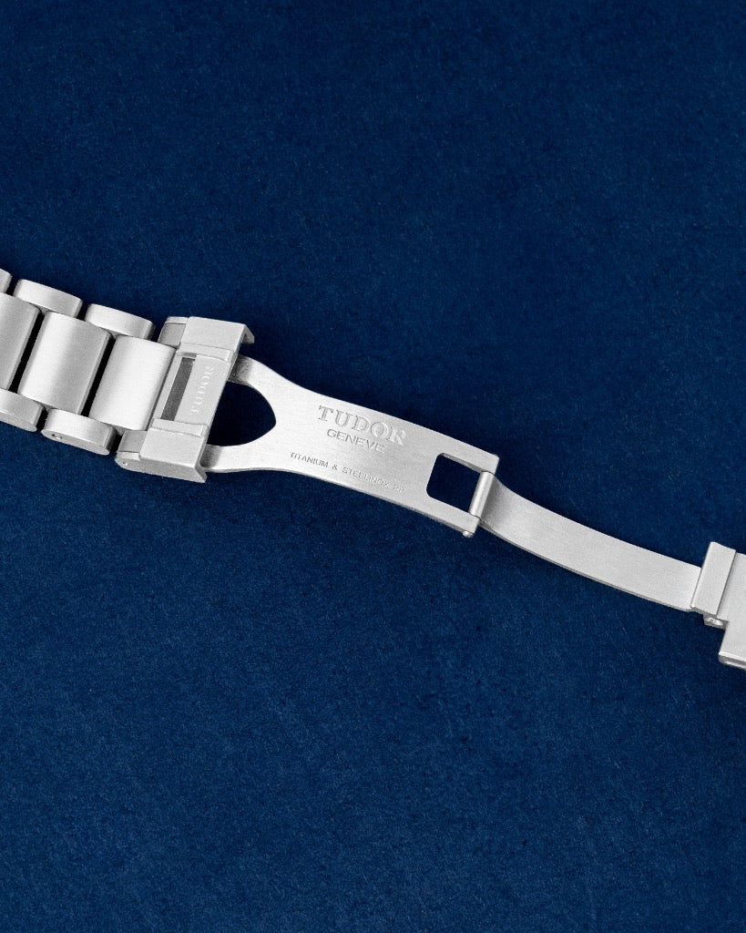 Tudor Pelagos 25600TB