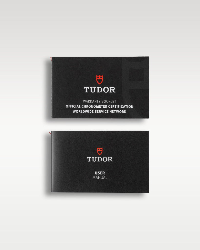 Tudor Pelagos 25600TB
