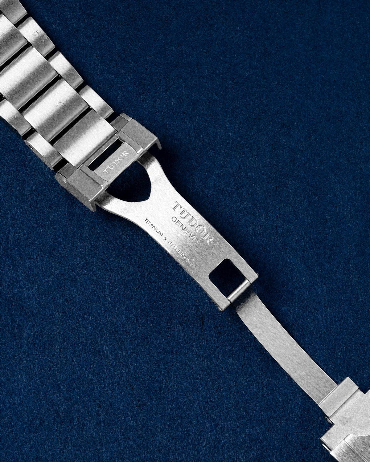Tudor Pelagos Blue 25600TB