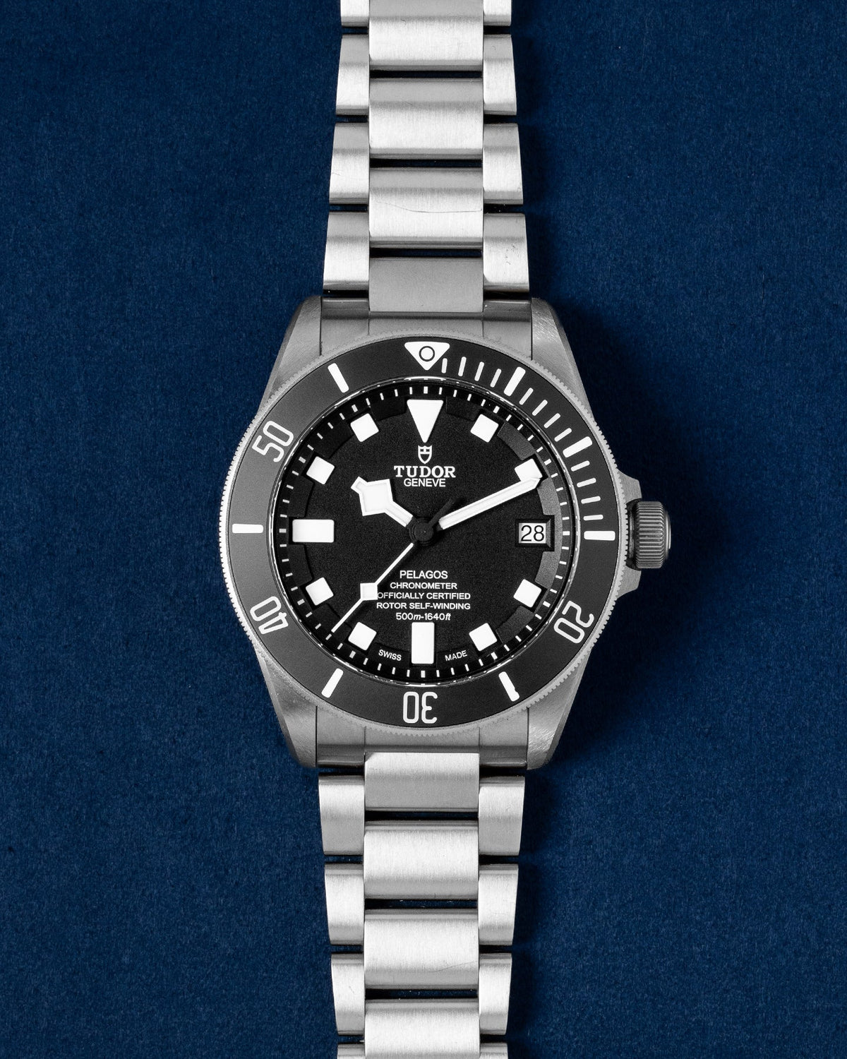Tudor Pelagos 25600TN