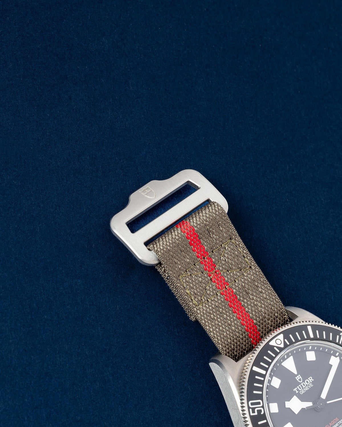 Tudor Pelagos FXD 25717N