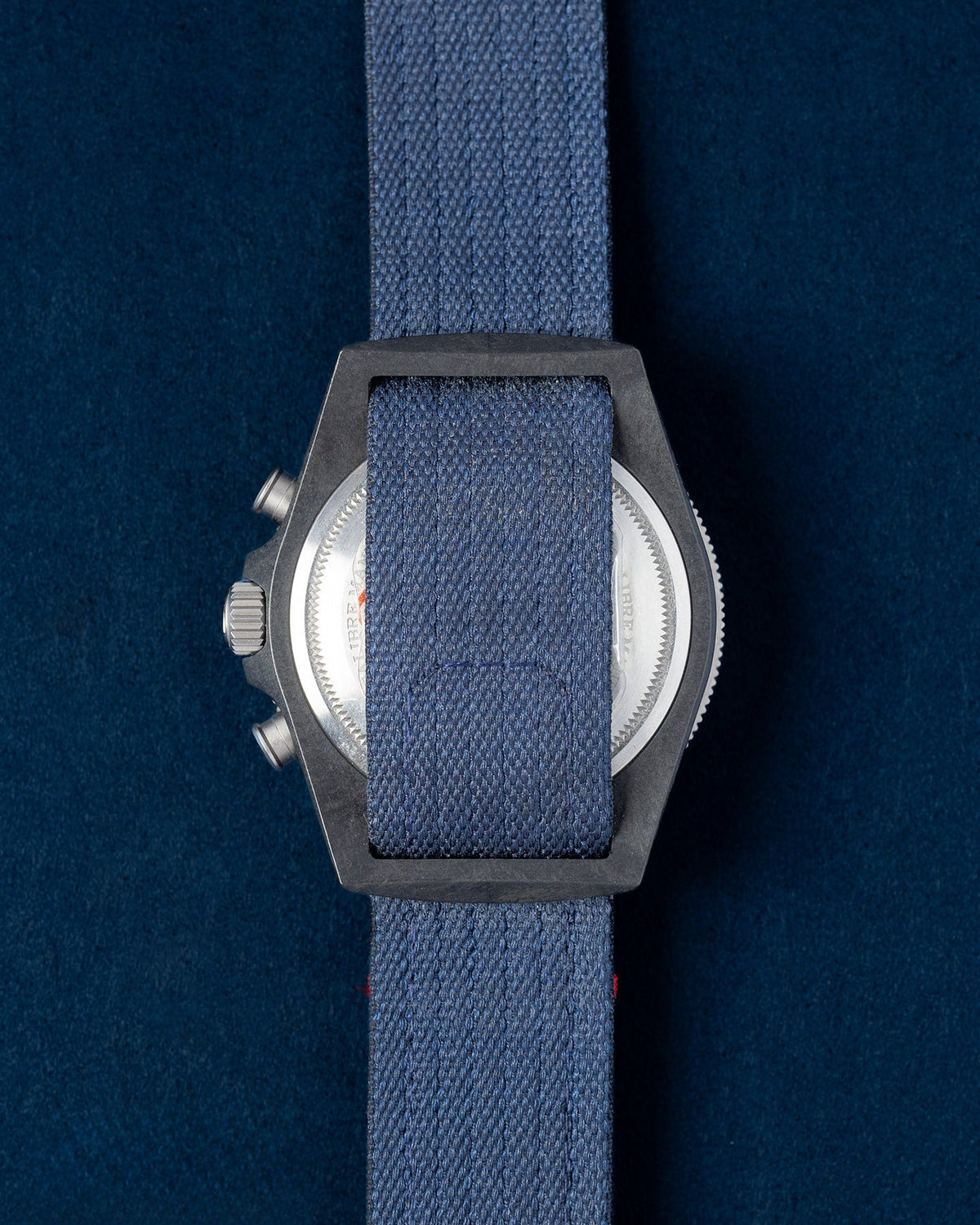 Tudor Pelagos Fxd Chrono 25807KN