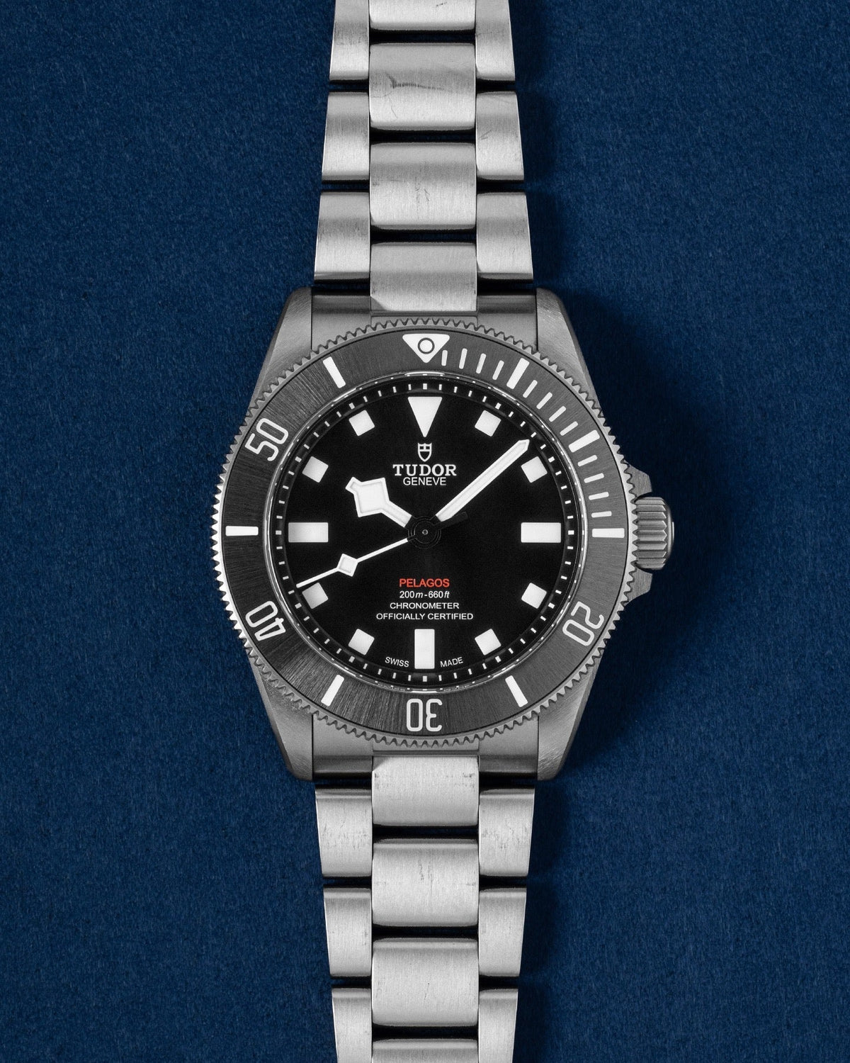 Tudor Pelagos M25407N-0001