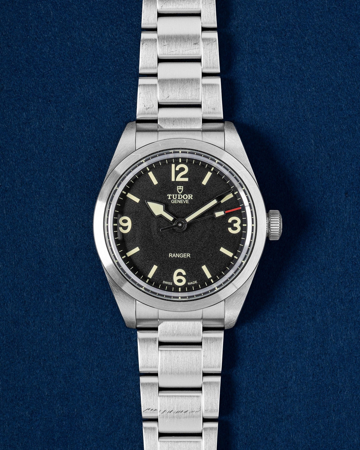 Tudor Ranger 79950-0001