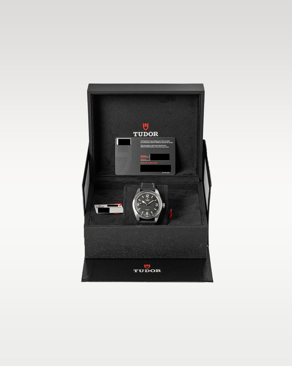 Tudor Ranger 79950