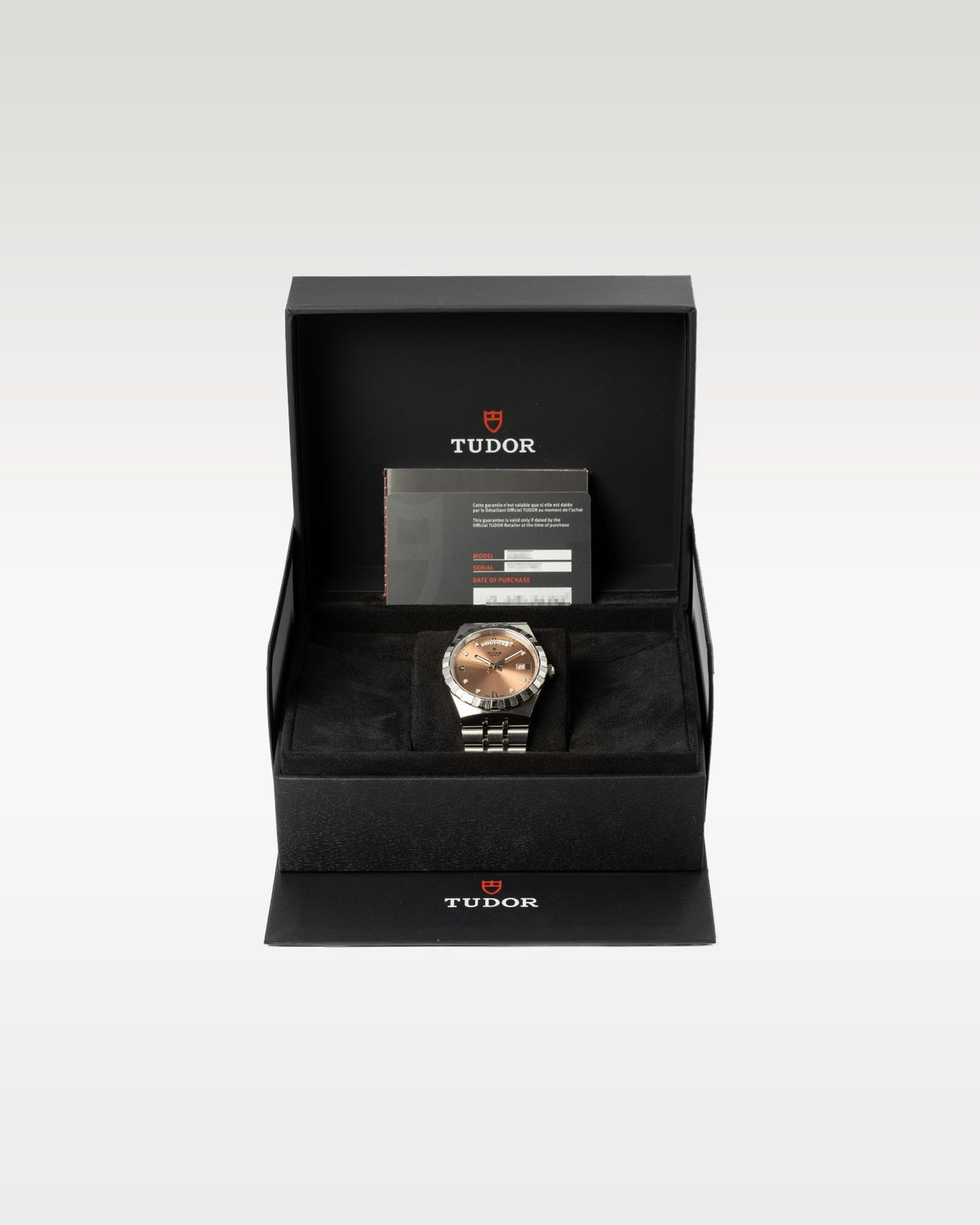 Tudor Royal 28600