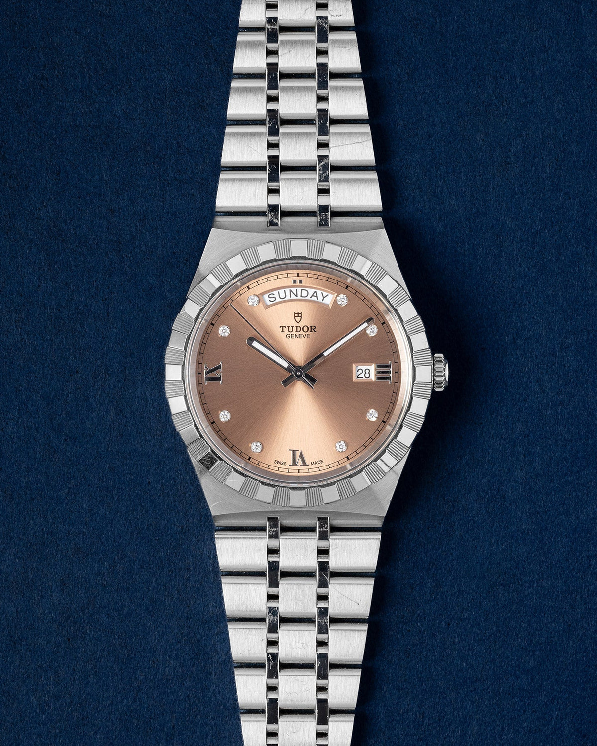 Tudor Royal 28600