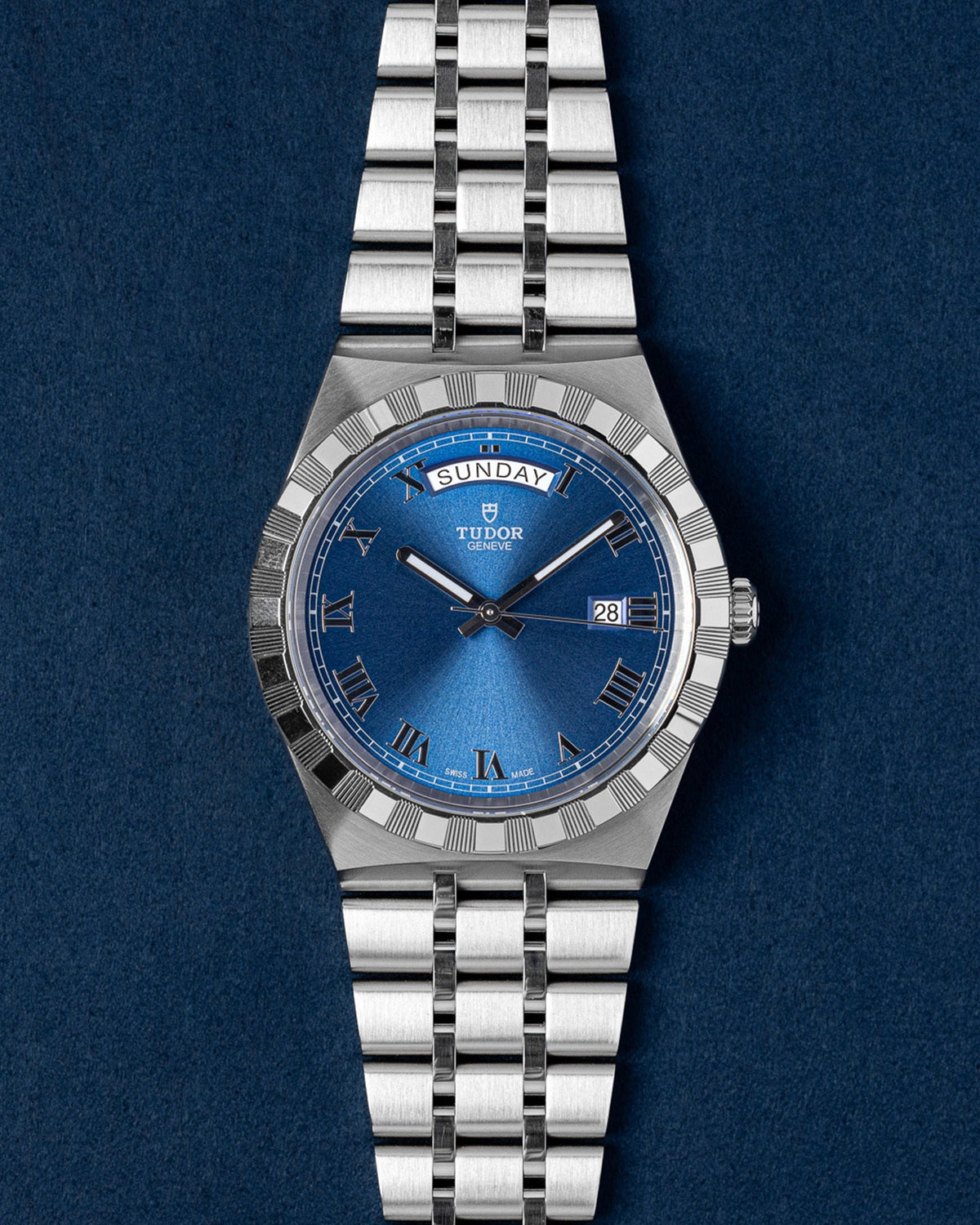 Tudor Royal 28600