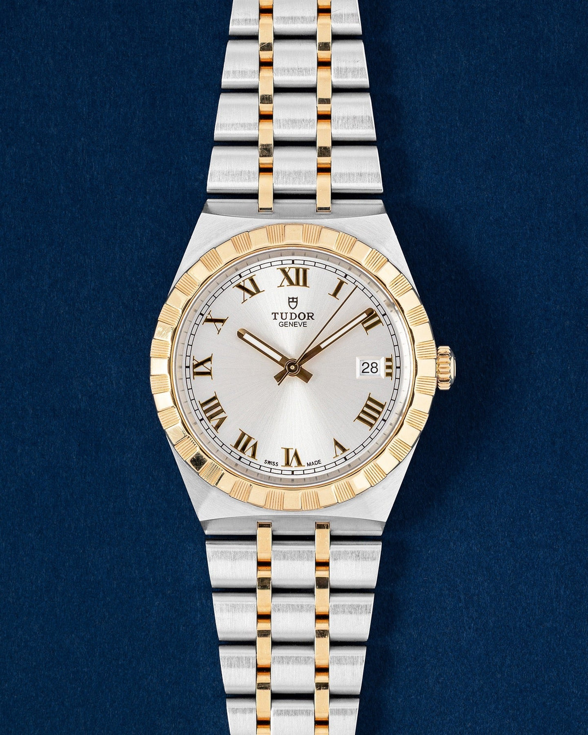 Tudor Royal M28503-0001
