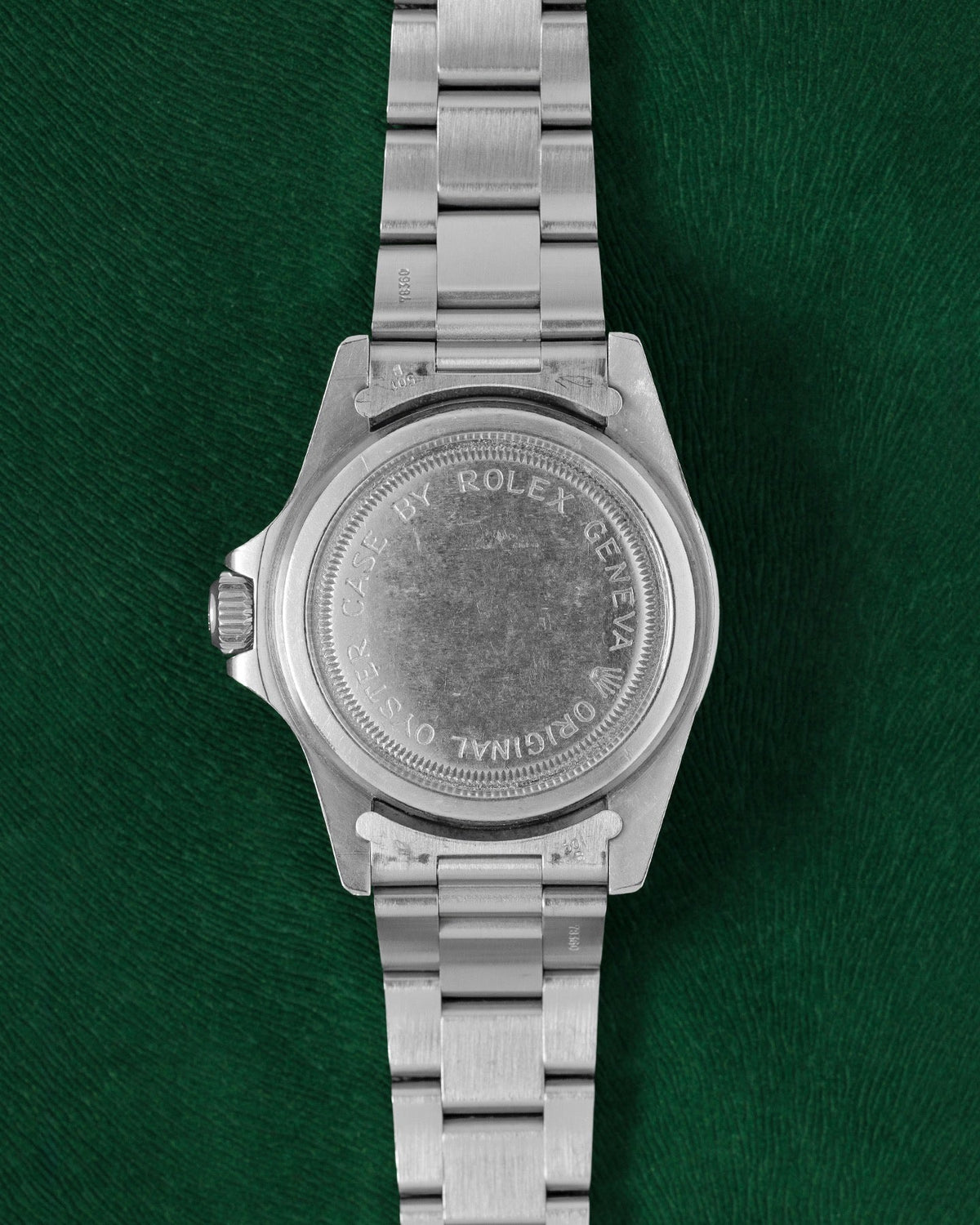 Tudor Snowflake 7021/0