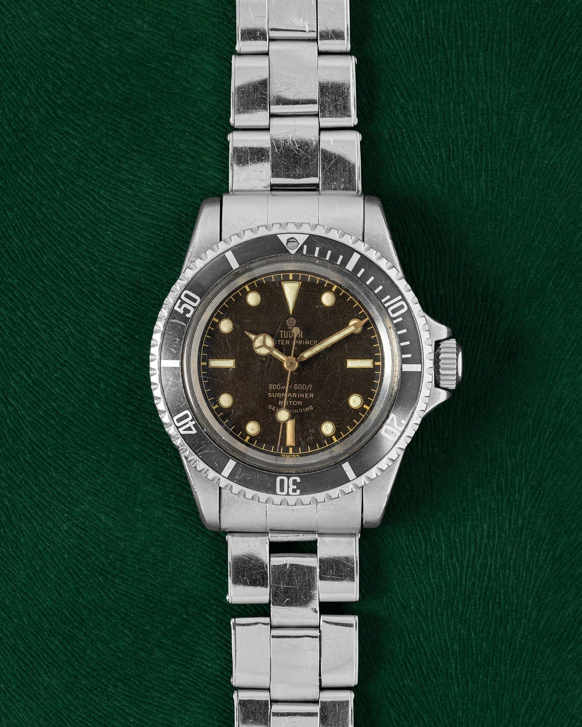 Tudor Submariner 7928