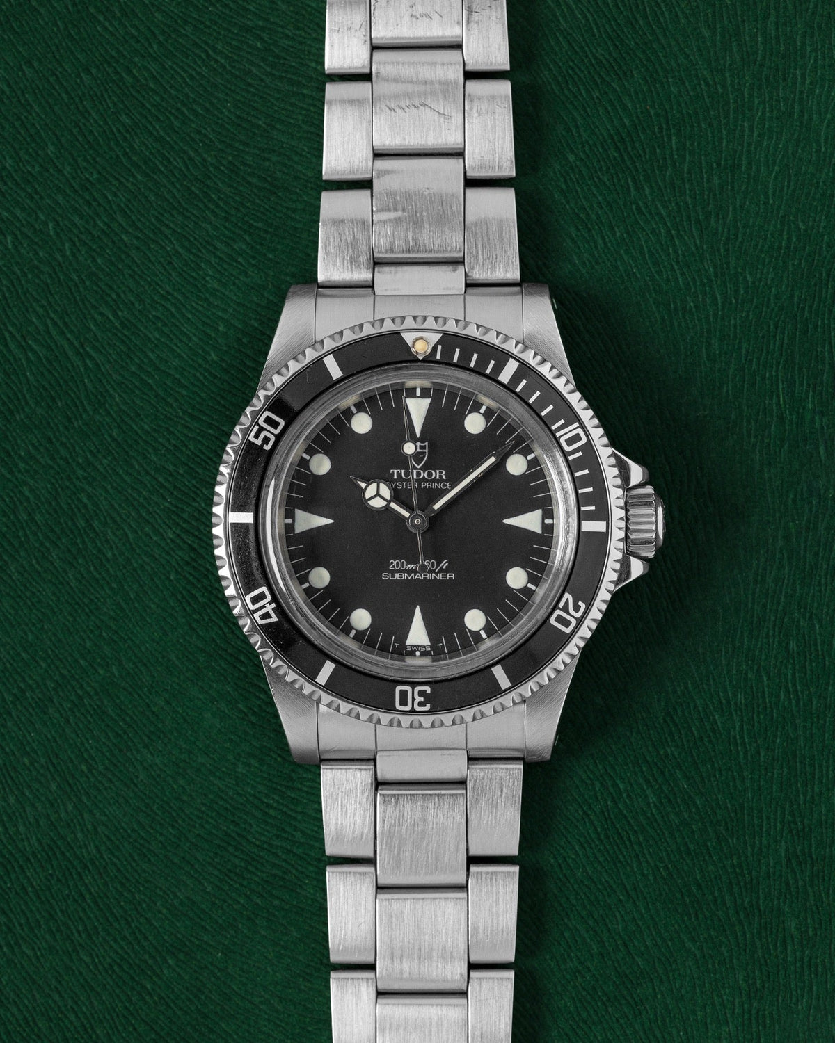 Tudor Submariner 94010