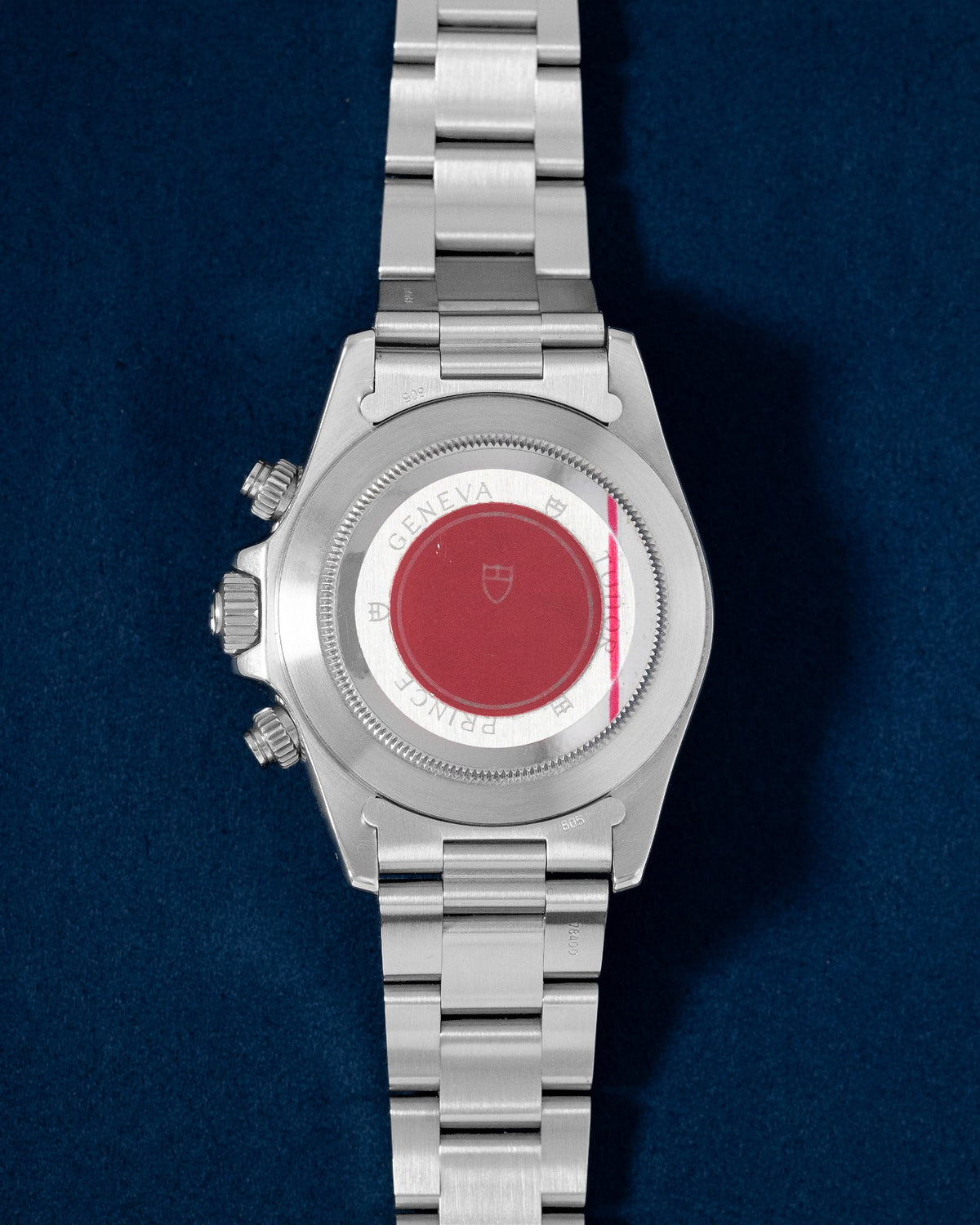 Tudor Tiger Prince Date 79280