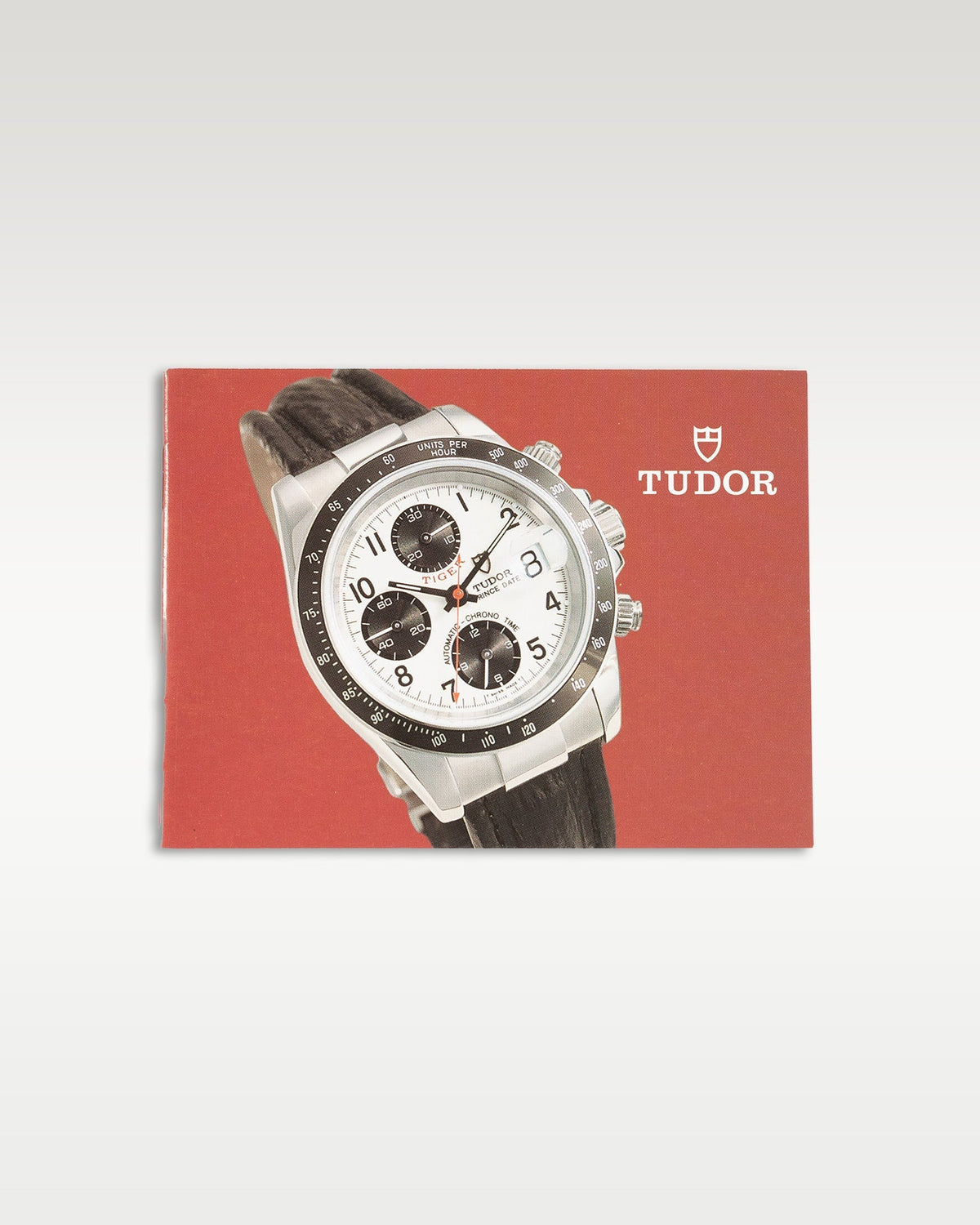 Tudor Tiger Prince Date 79280