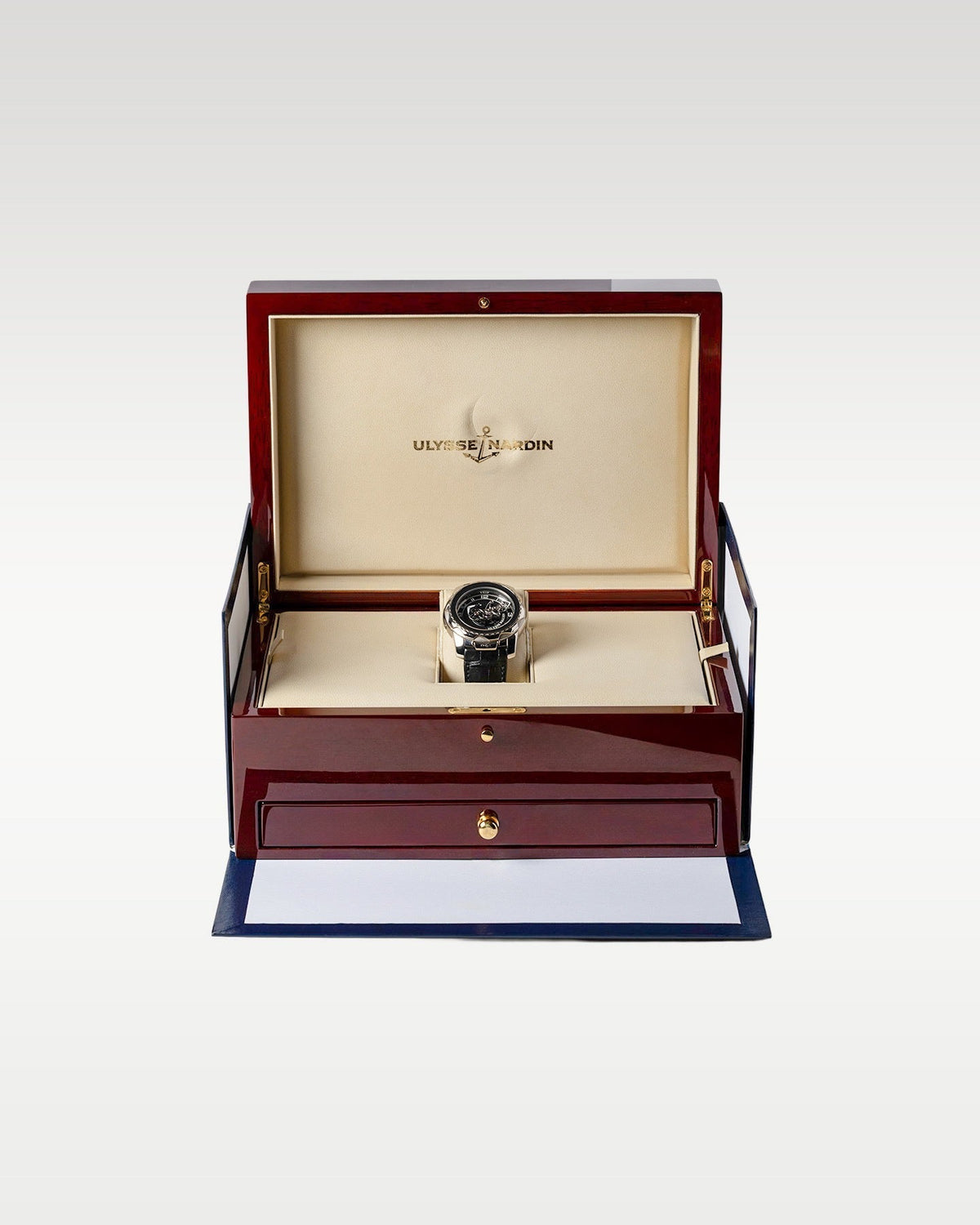 Ulysse Nardin Freak Cruiser 2050-131