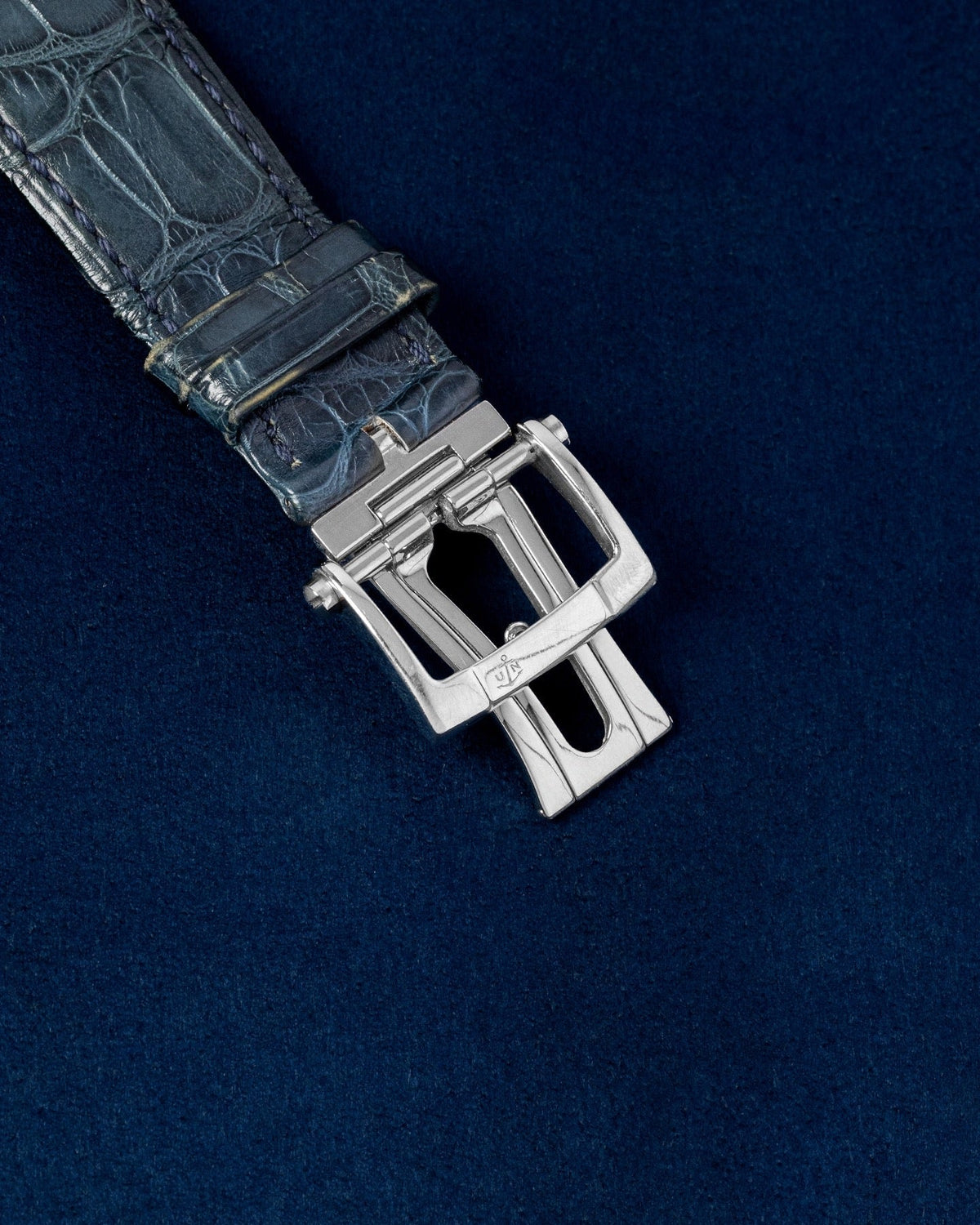 Ulysse Nardin Freak Diamond Heart 029-80