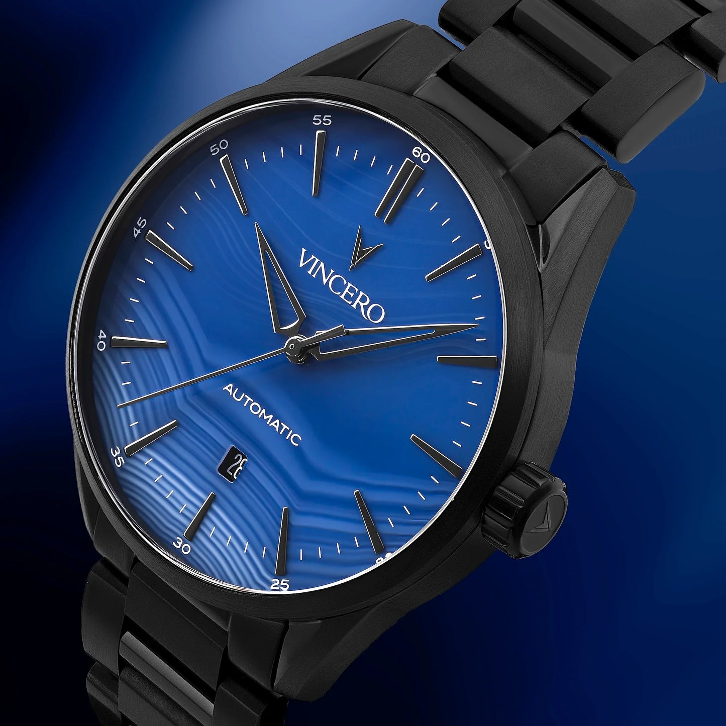 Icon Automatic - Undercurrent Stealth