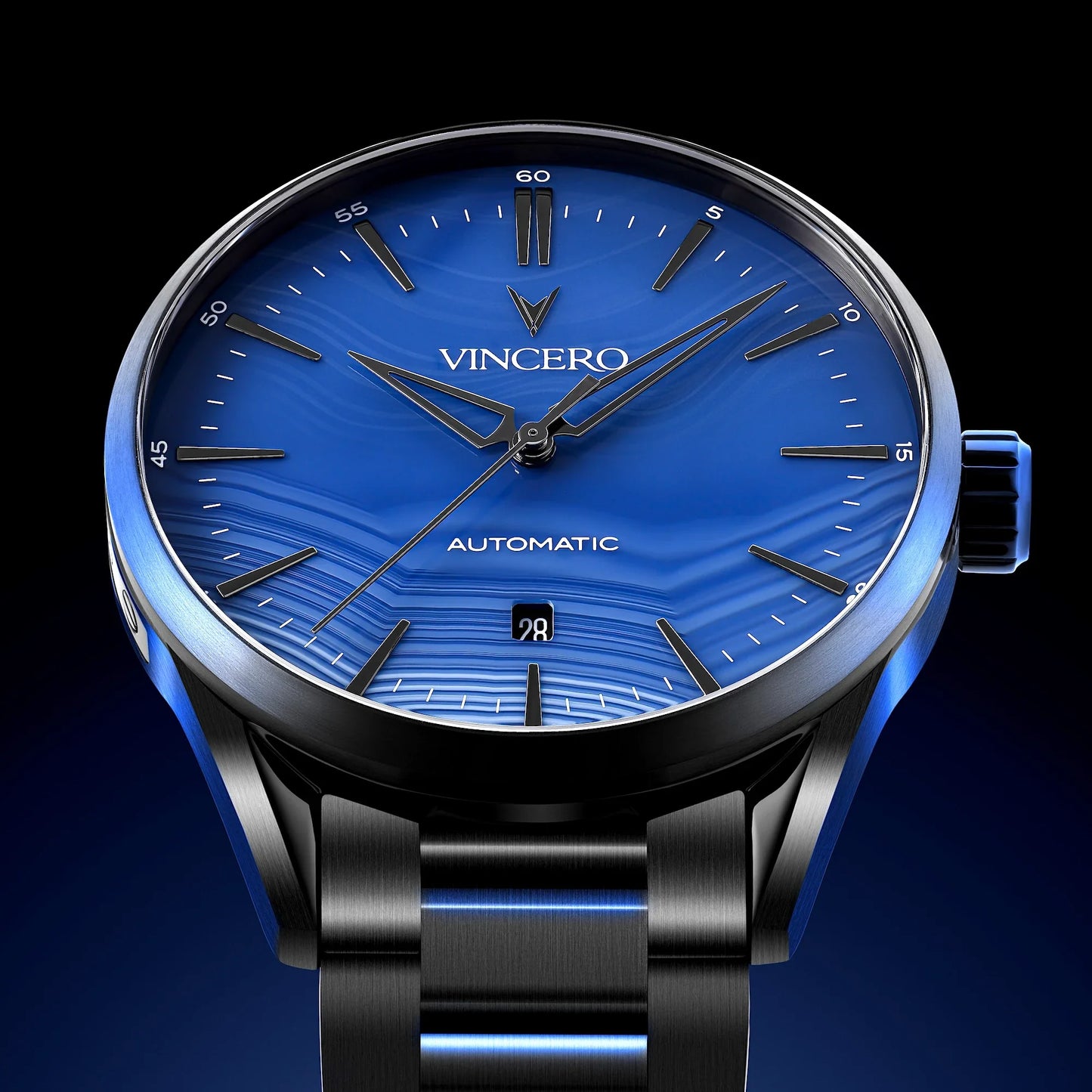 Icon Automatic - Undercurrent Stealth