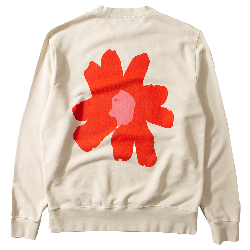 Edmmond Studios Botanic Crewneck Shirt
