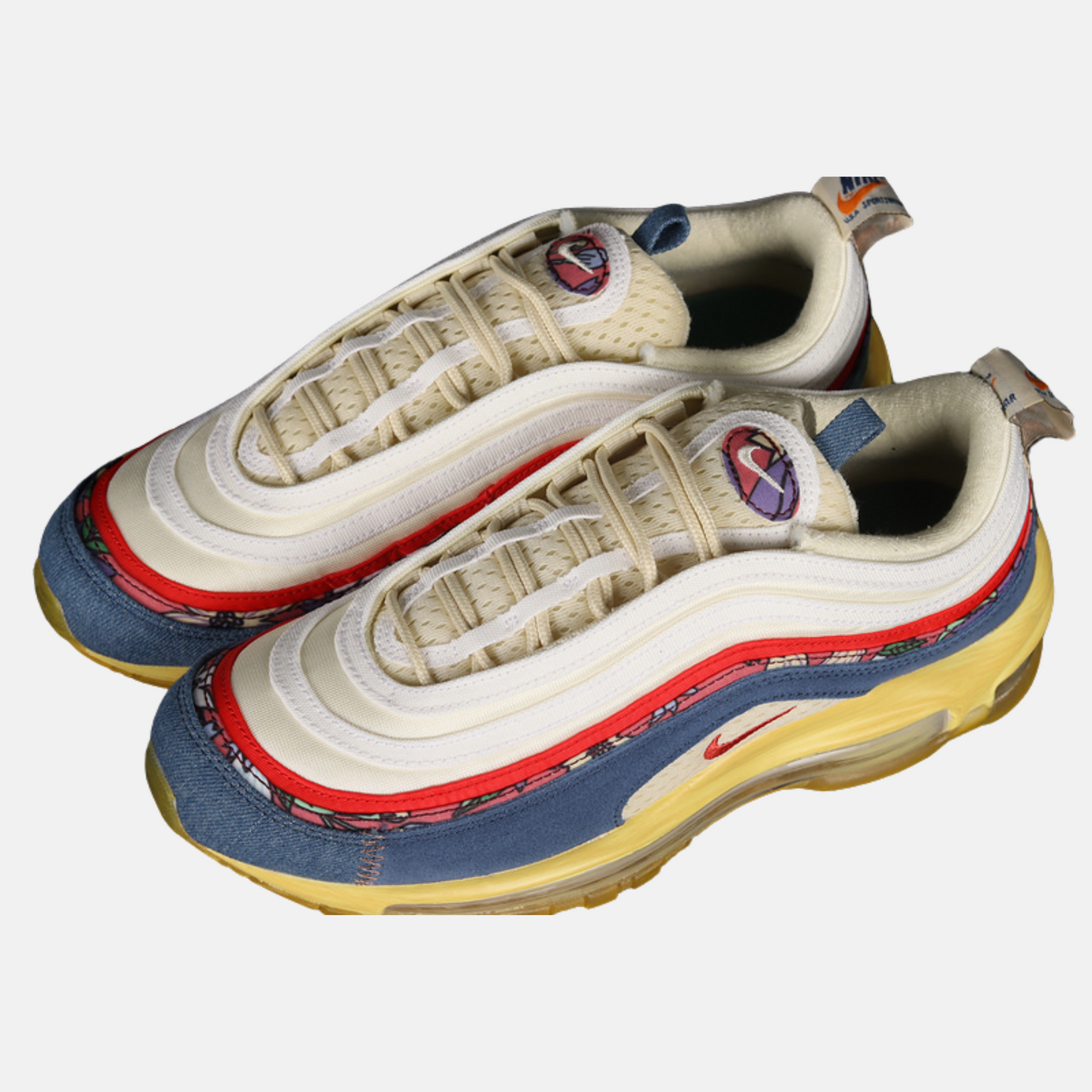 Nike Air Max 97