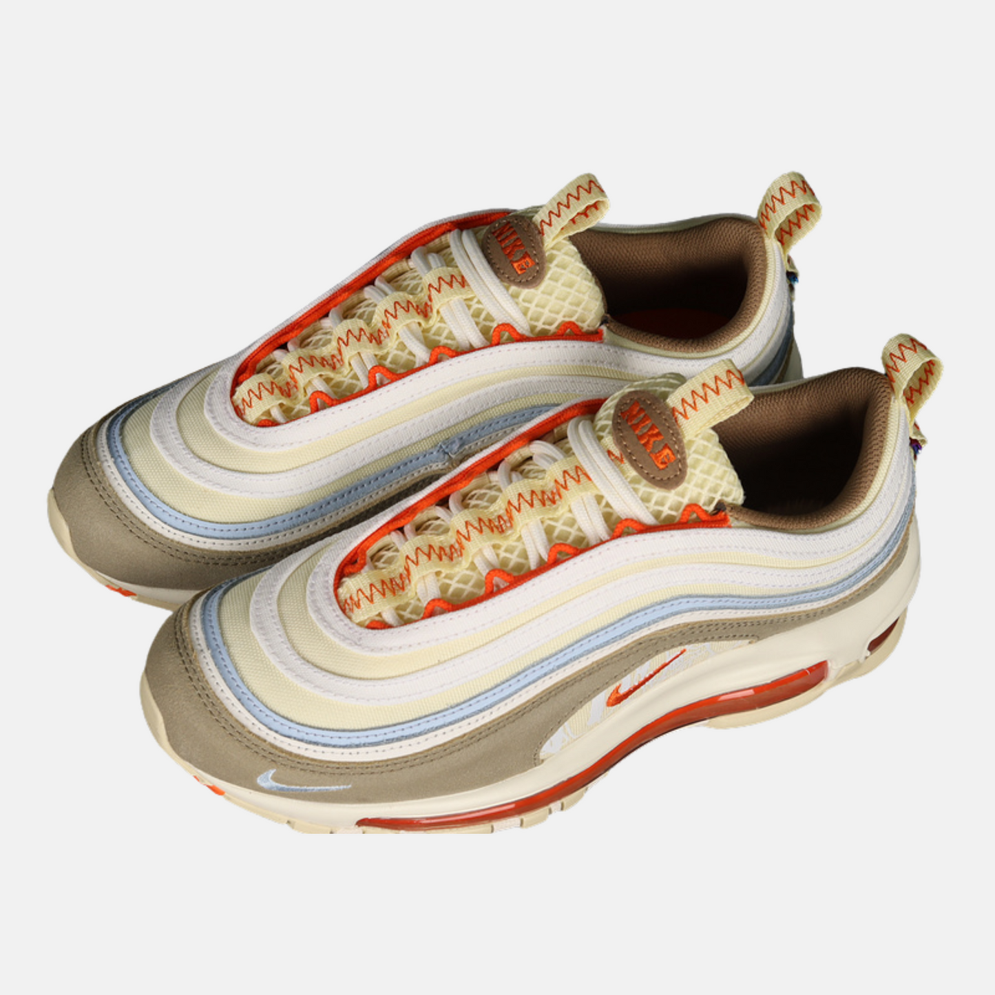 Nike Air Max 97