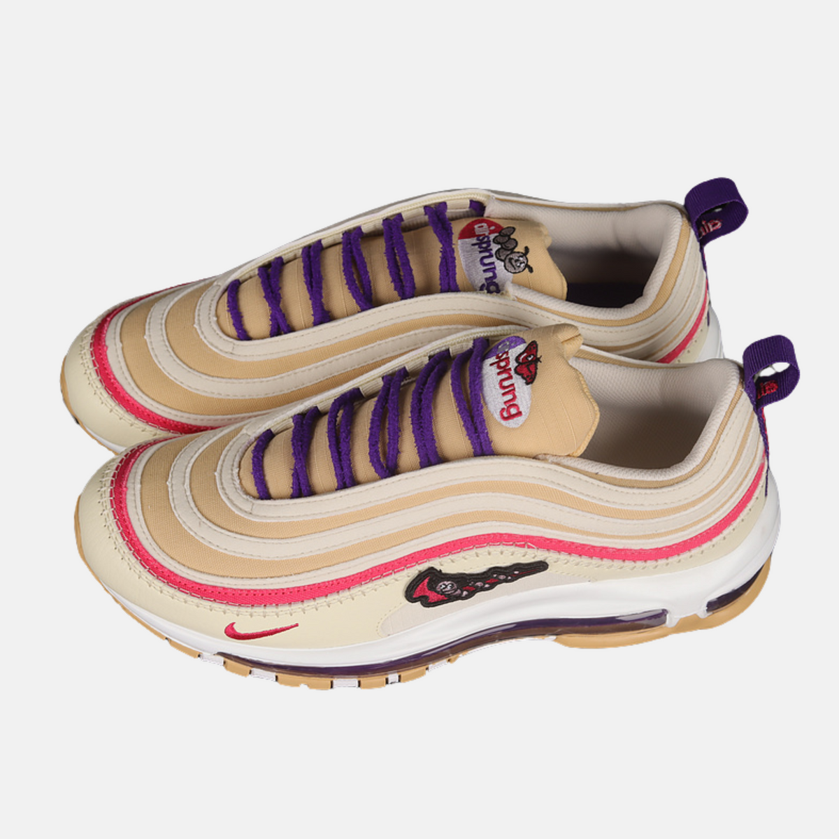 Nike Air Max 97