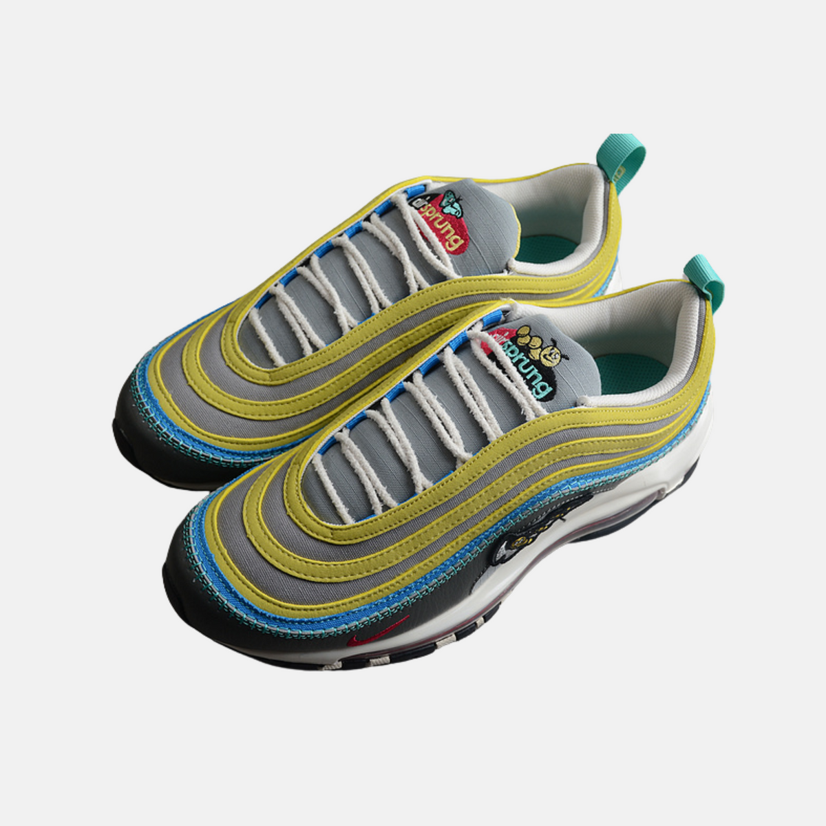 Nike Air Max 97