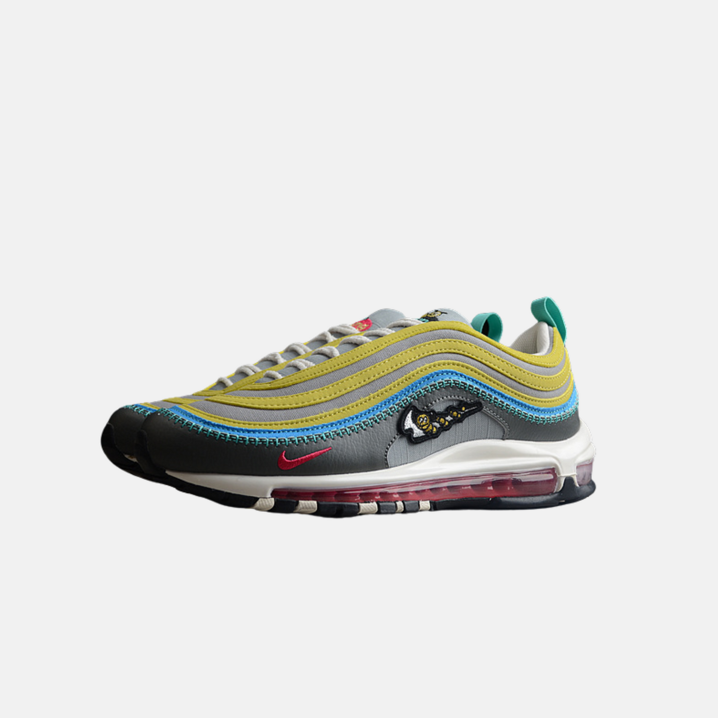 Nike Air Max 97