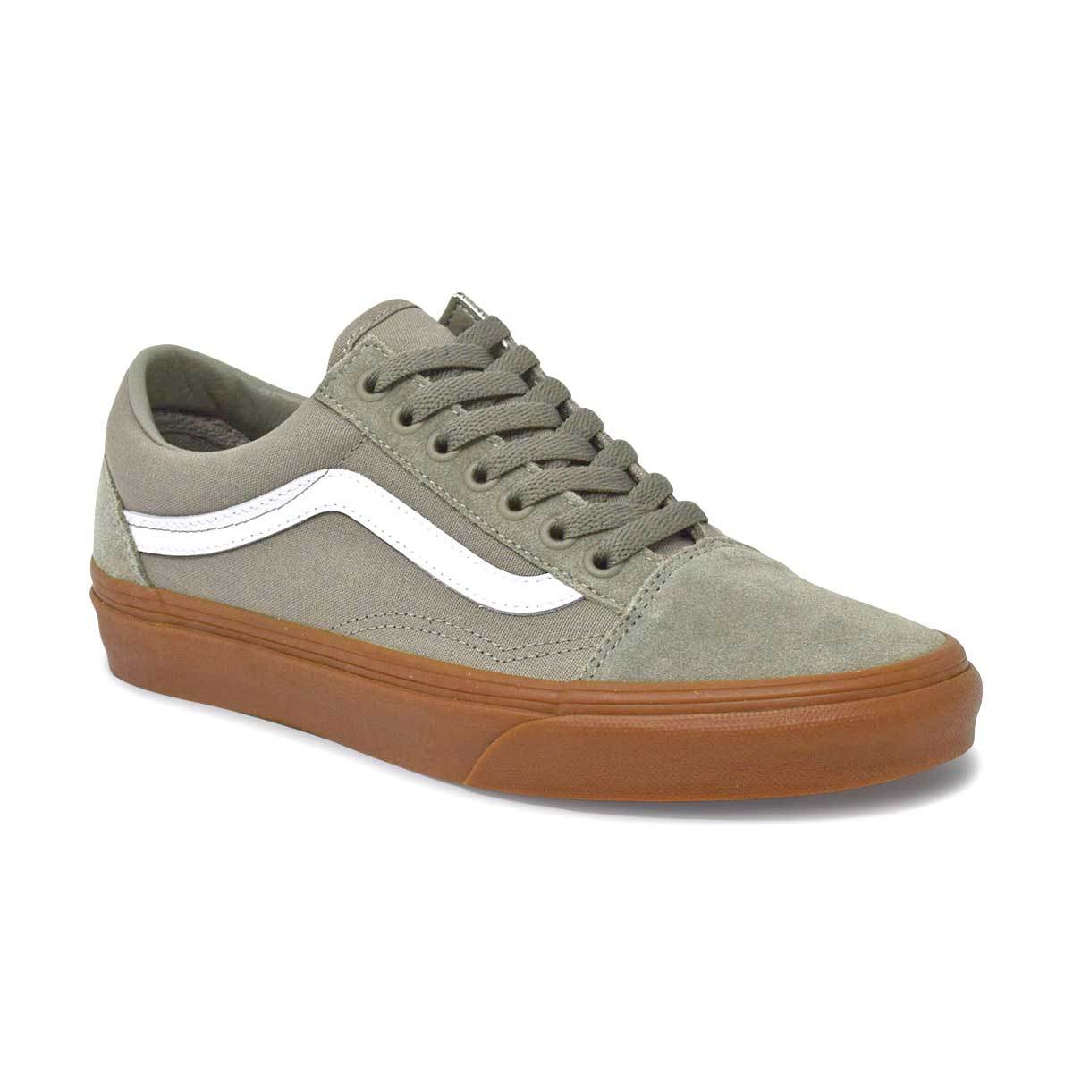 Old Skool Grey