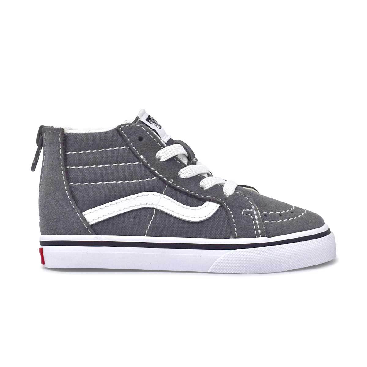 Toddler Sk8-Hi Zip (1-4 years)