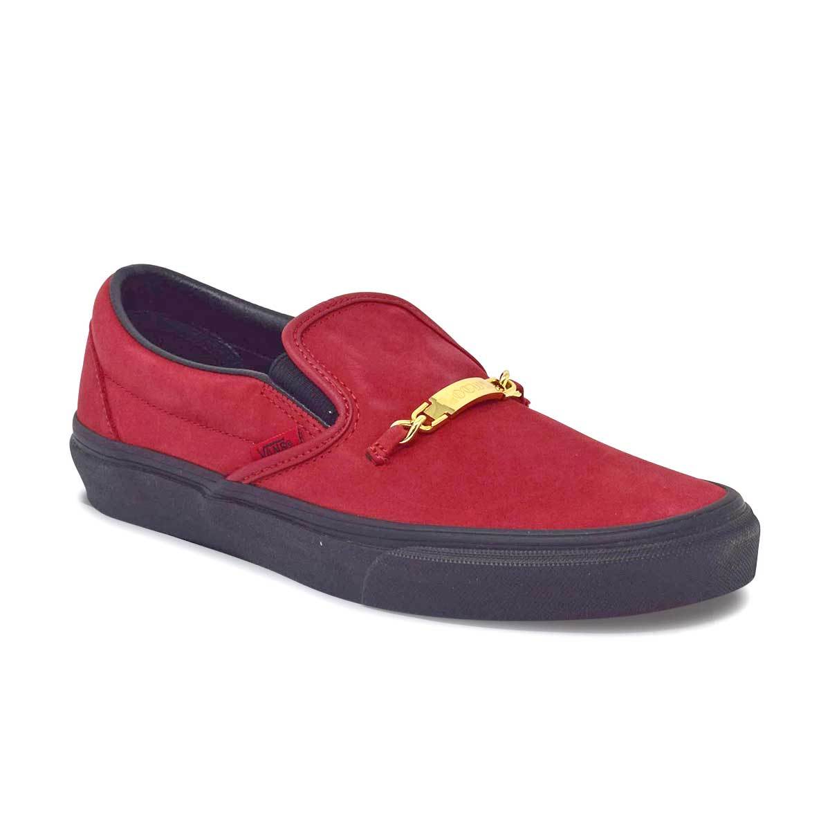 ID Classic Slip-On Chili Pepper