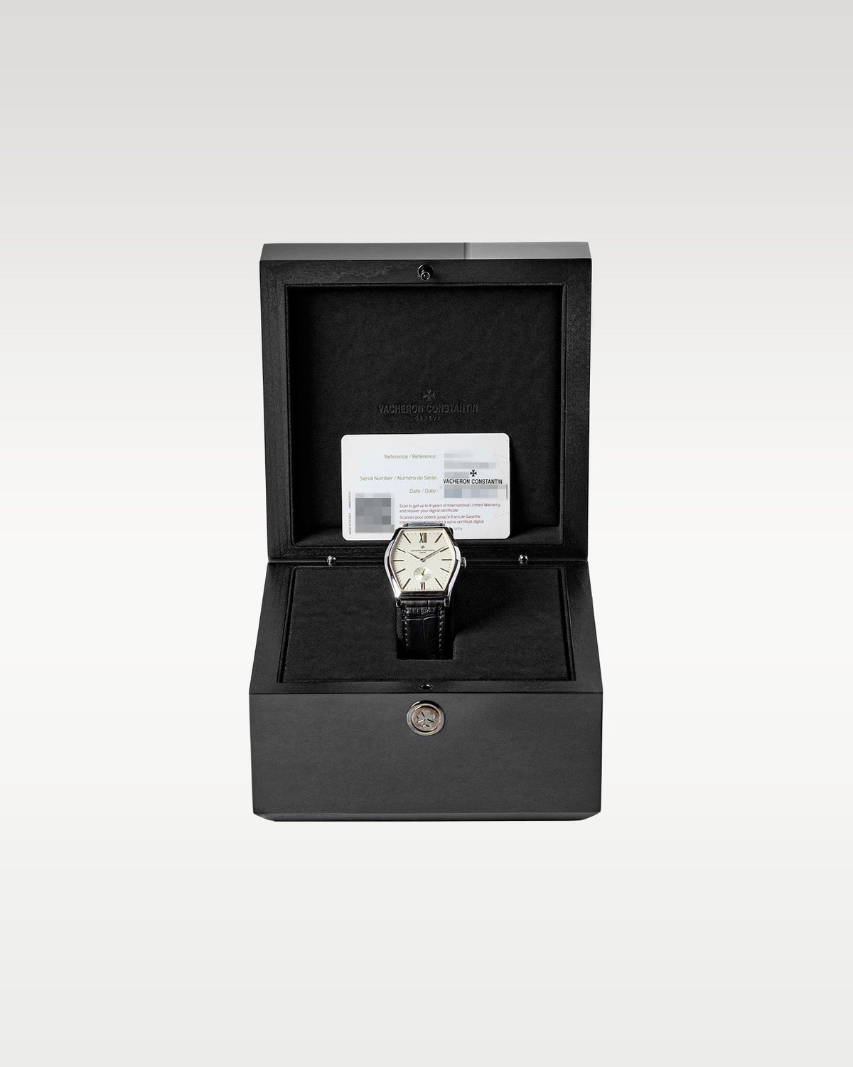 Vacheron Constantin Malte 82230/000G-9962