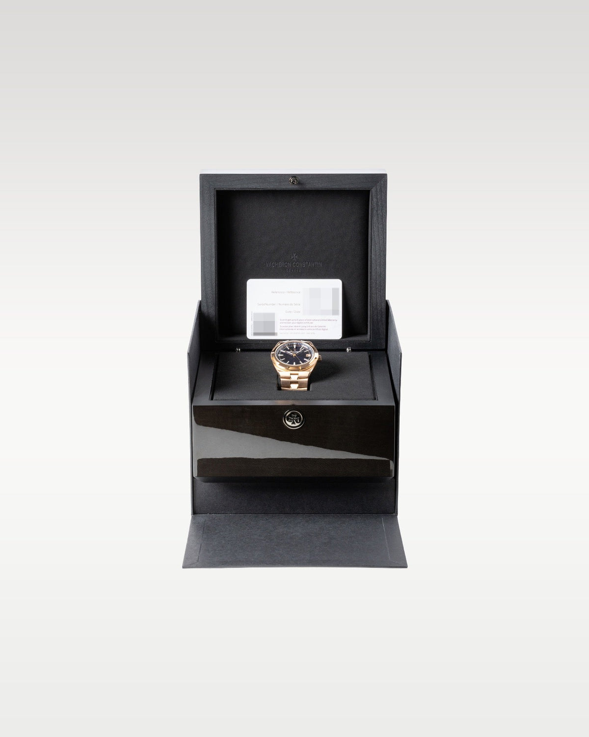 Vacheron Constantin Overseas 4500V/110R-B705