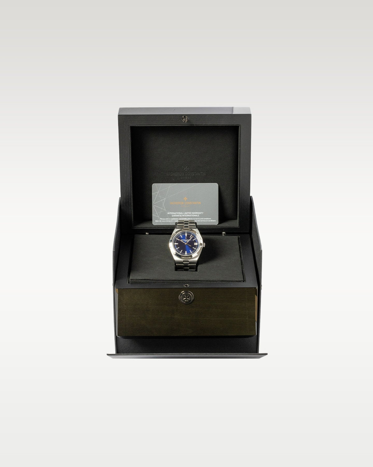 Vacheron Constantin Overseas 4500V