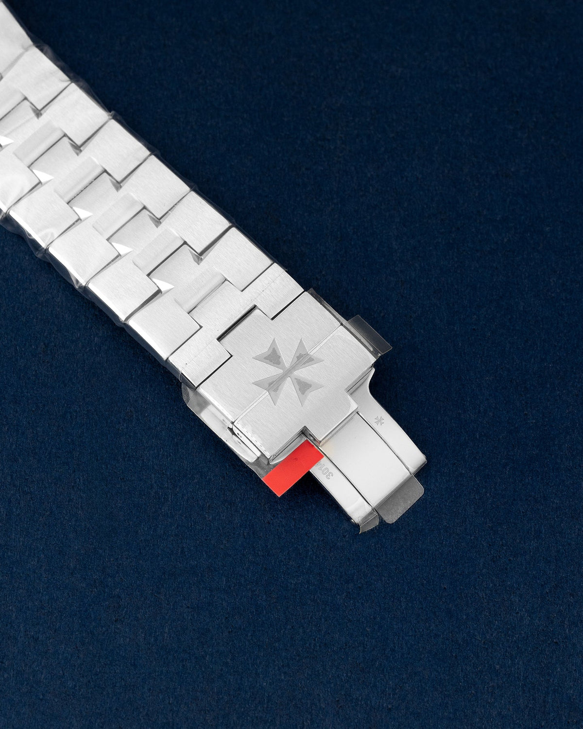 Vacheron Constantin Overseas 4500V