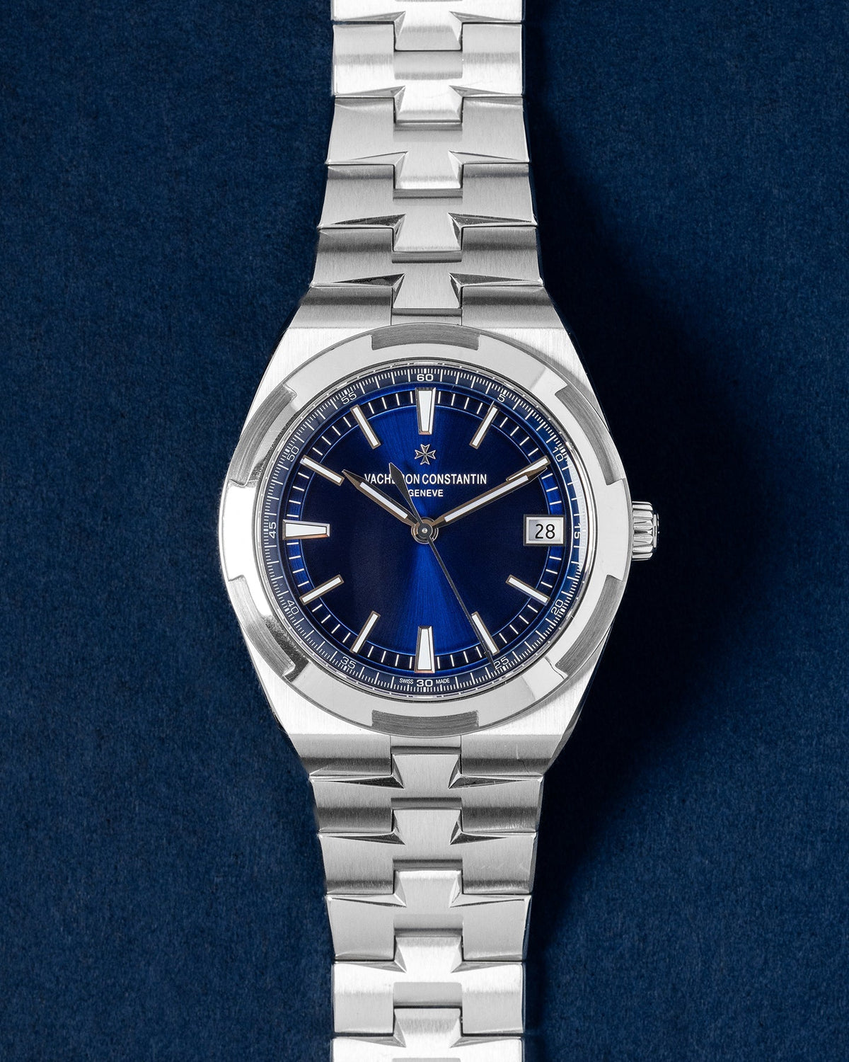 Vacheron Constantin Overseas 4500V
